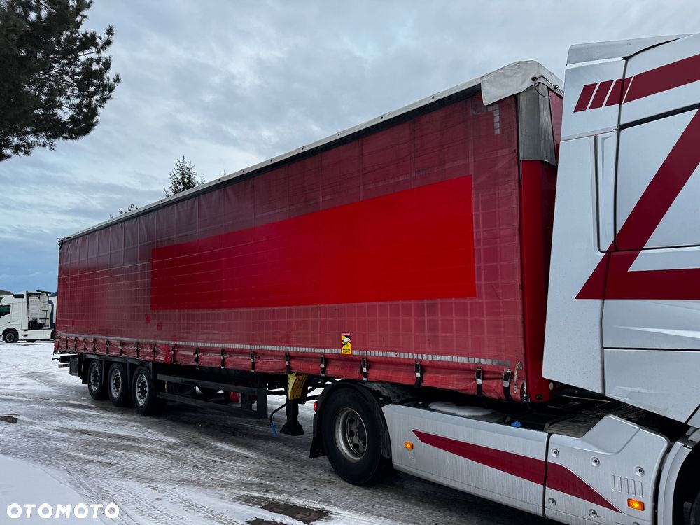 Schmitz Cargobull Varios - 4