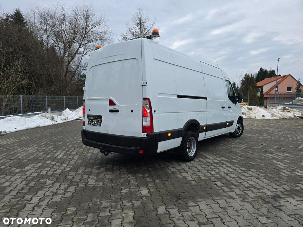 Renault Master - 5