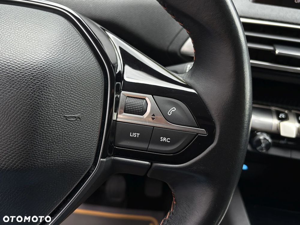 Peugeot 3008 BlueHDi 120 Stop & Start Active - 25