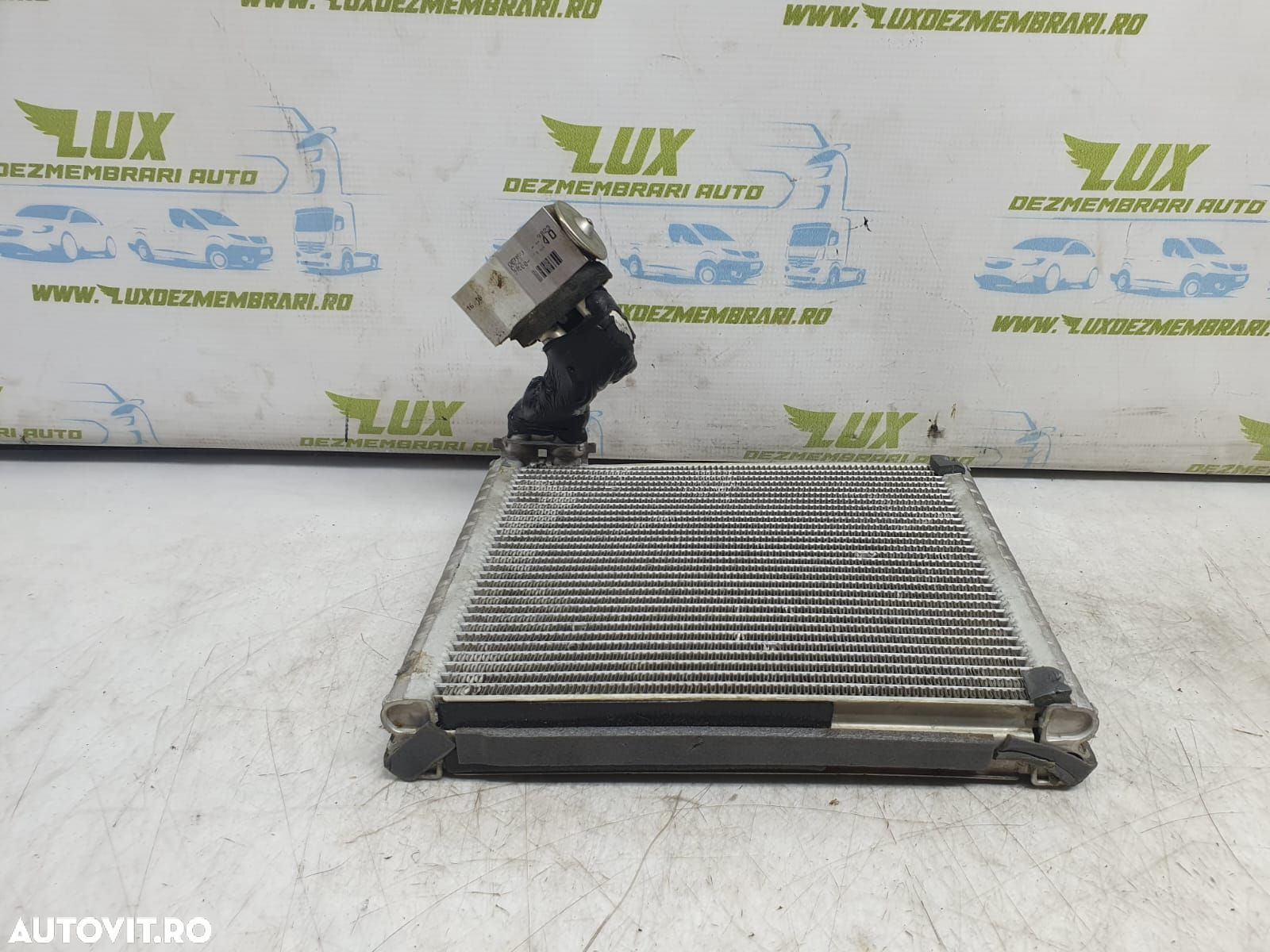 Radiator clima bord 7500-4540 Suzuki SX4 2 (S-Cross)  [din 2 facelift - 1