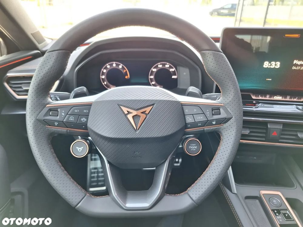 Cupra Leon Sportstourer 1.5 eTSI DSG - 20