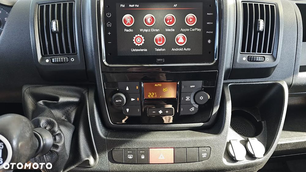 Fiat Ducato - 11