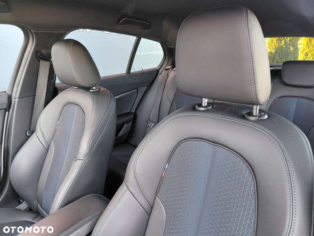 BMW Seria 1 - 14