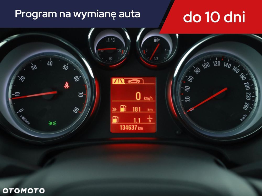 Opel Astra - 10