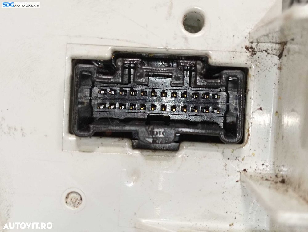 Panou Comanda AC Aer Conditionat Clima Climatronic Mazda 5 2005 - 2010 [M7483] - 2