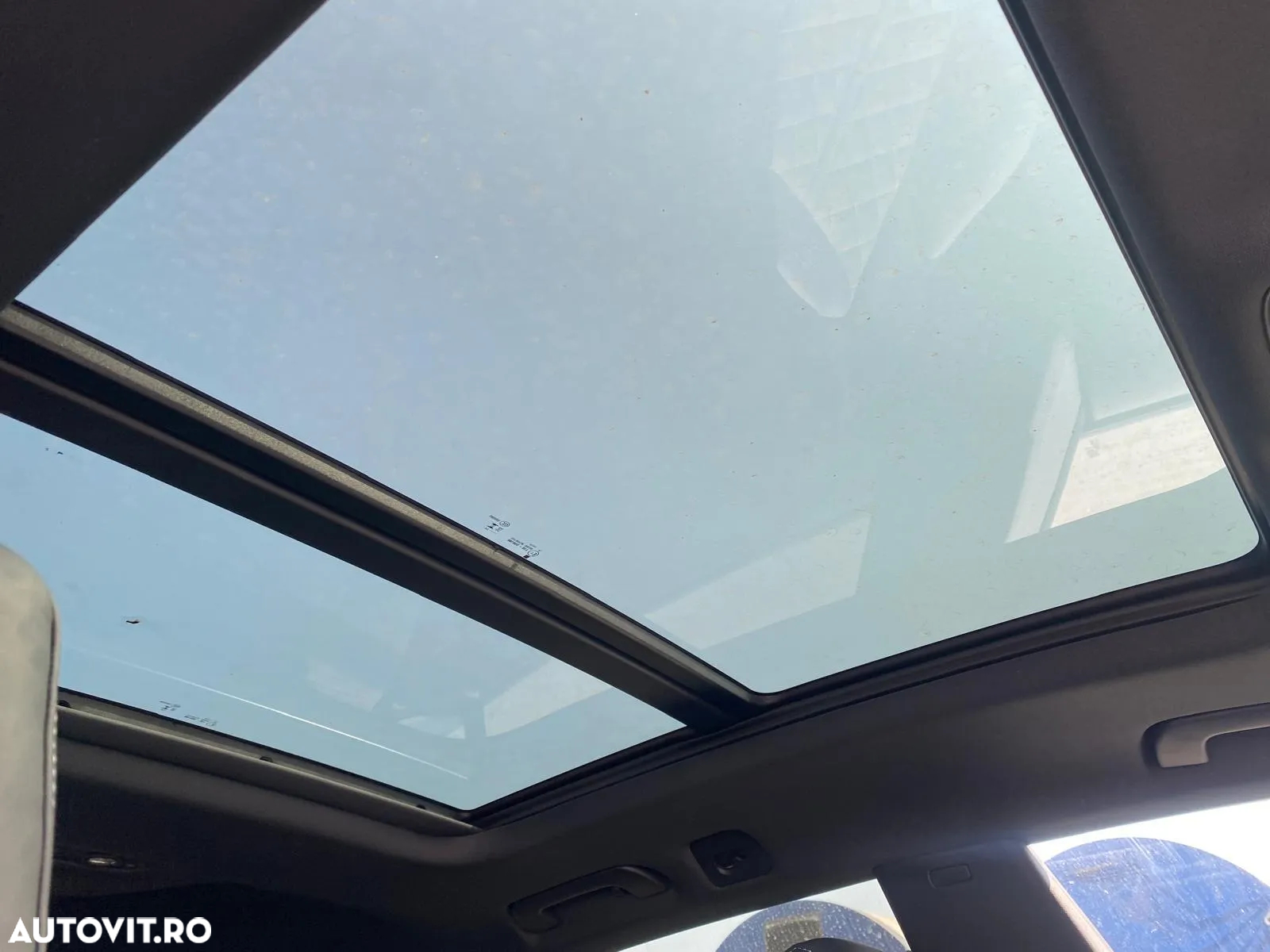 Audi Q8 3.0 55 TFSI quattro Tiptronic MHEV - 13