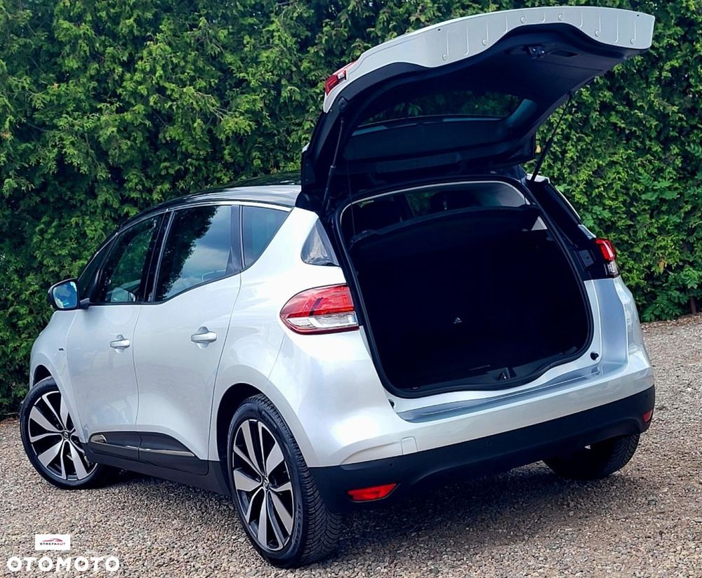Renault Scenic - 33
