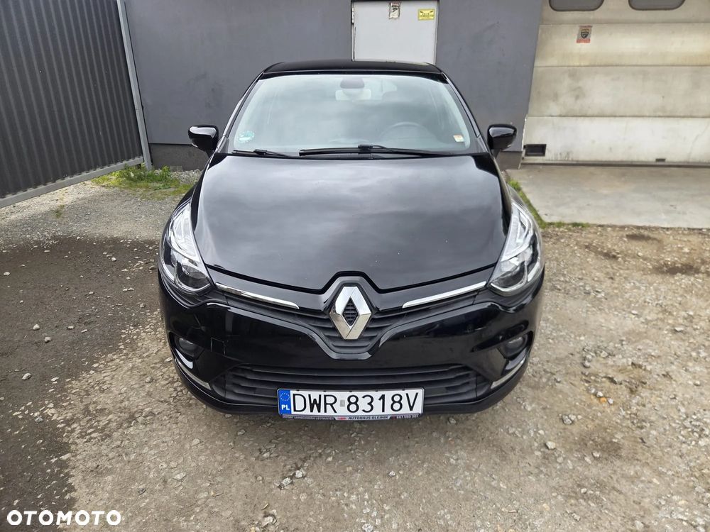 Renault Clio (Energy) TCe 90 Start & Stop LIMITED - 5