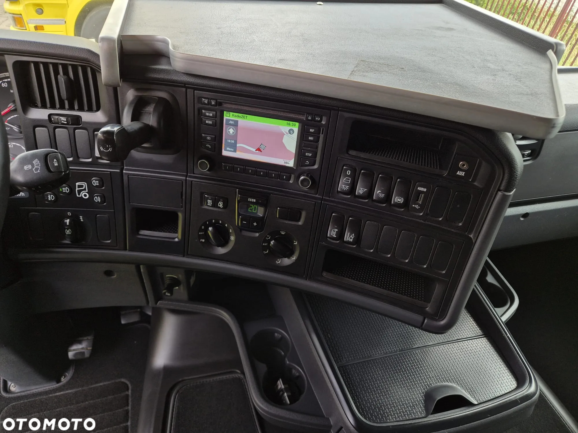 Scania R450 - 25