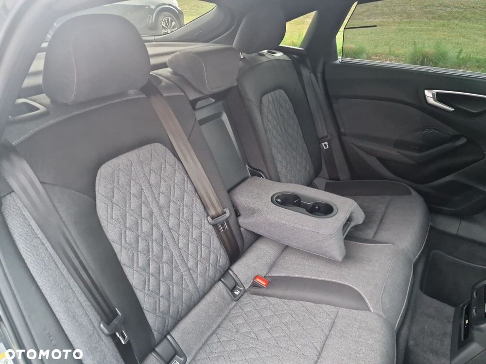 Audi A5 Limousine - 12