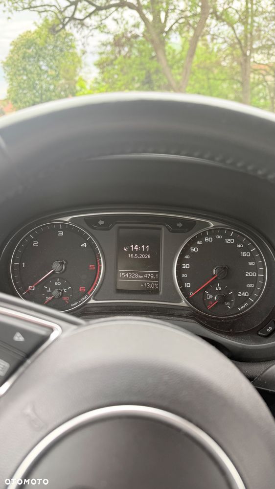Audi A1 3-drzwiowe - 9