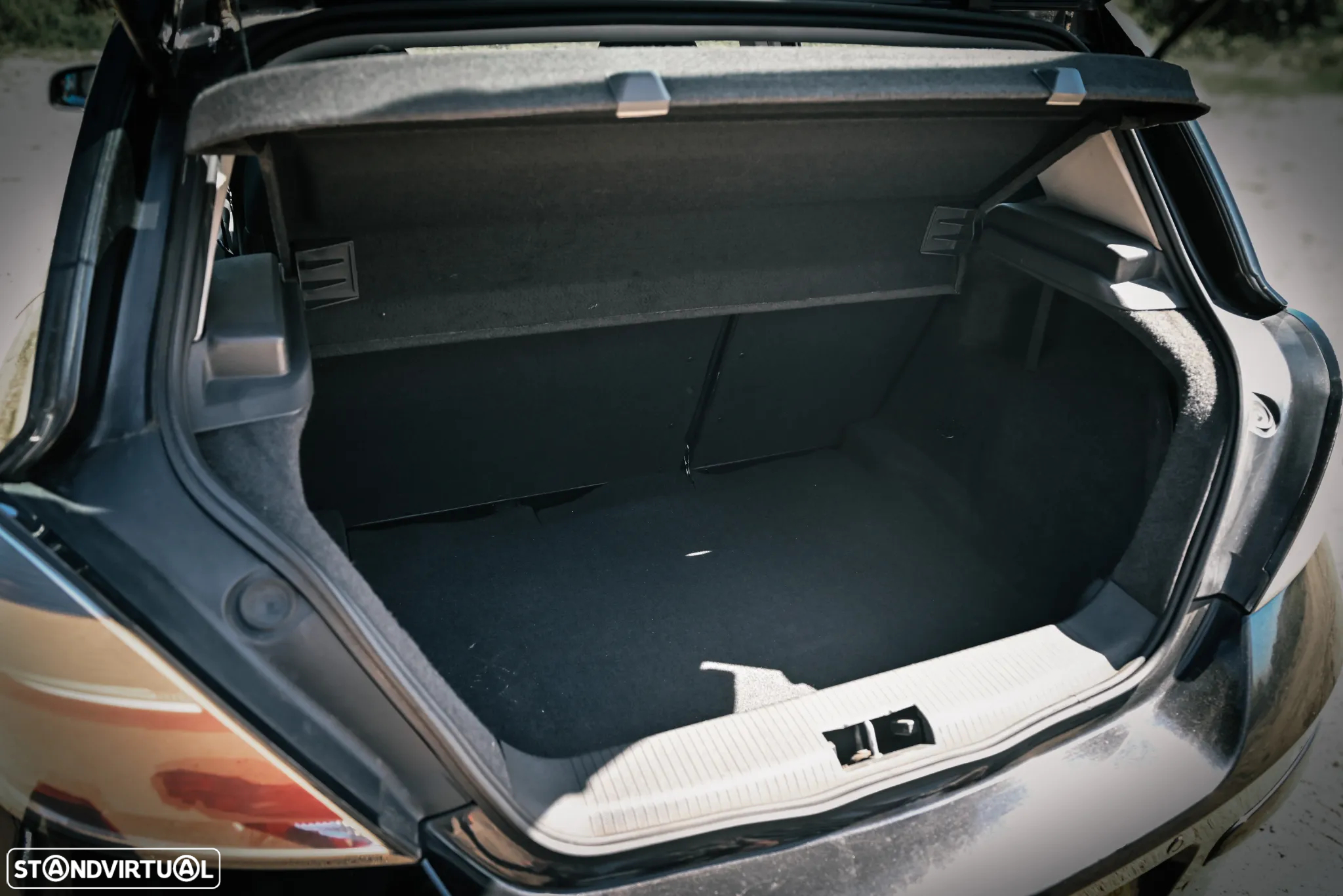 Opel Astra 1.3 CDTi Cosmo - 7