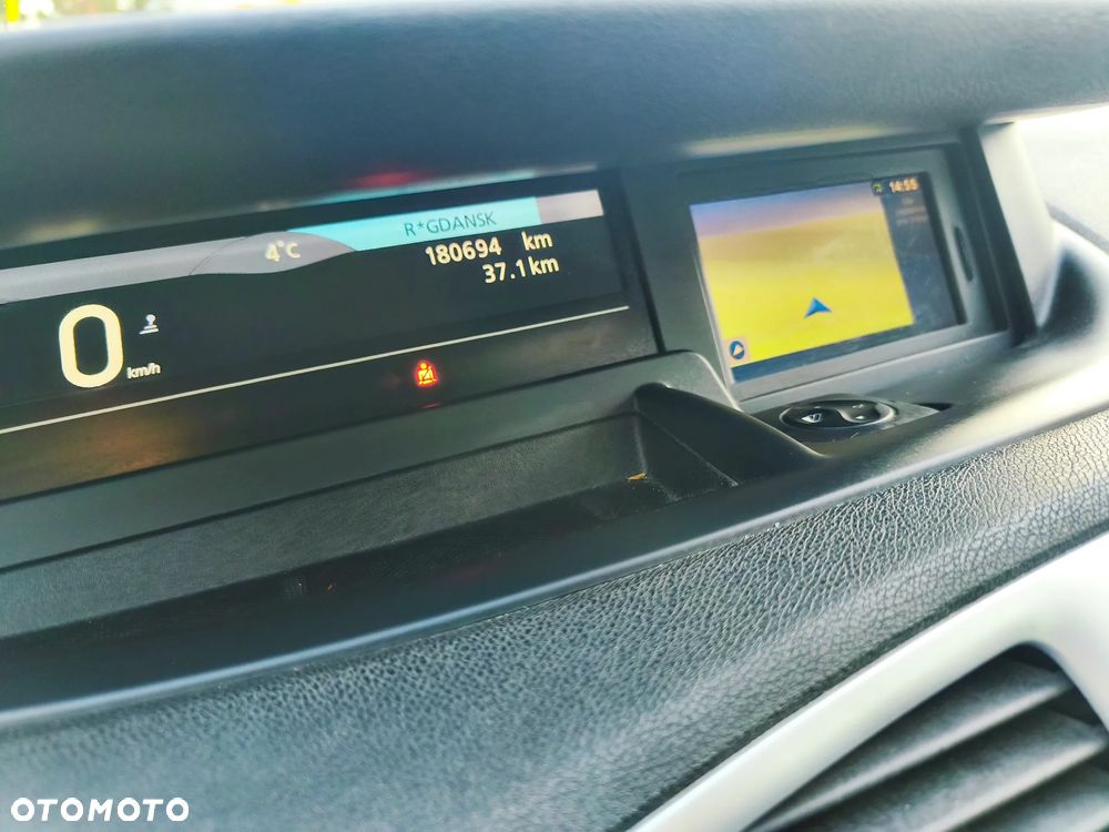 Renault Grand Scenic TCe 130 Luxe - 10