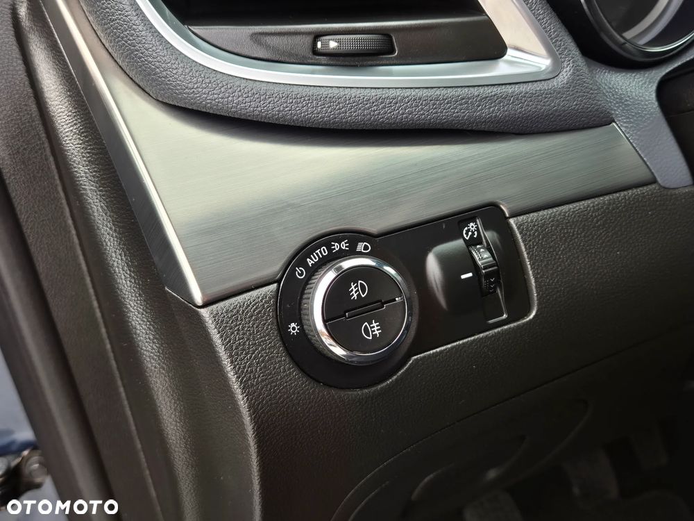 Opel Mokka 1.4 Turbo ecoFLEX Start/Stop 4x4 Innovation - 30