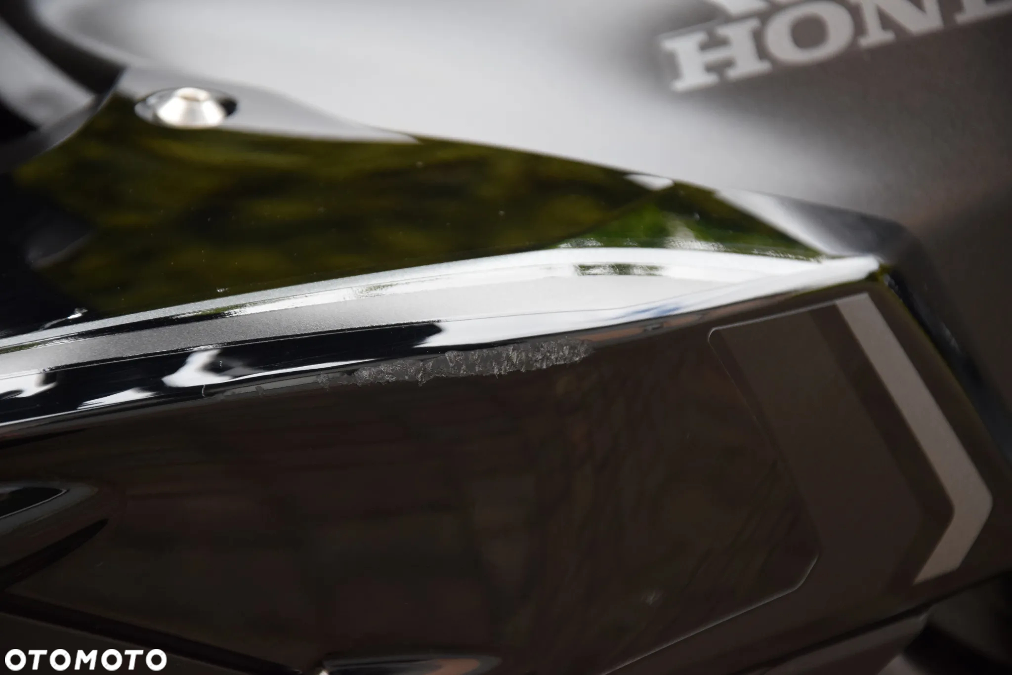 Honda CB - 14