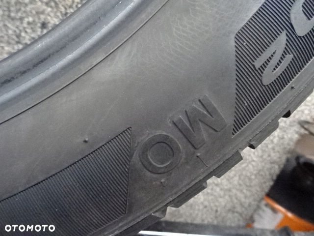 205/55/R17 91H HANKOOK WINTER I CEPT EVO 2 - 7