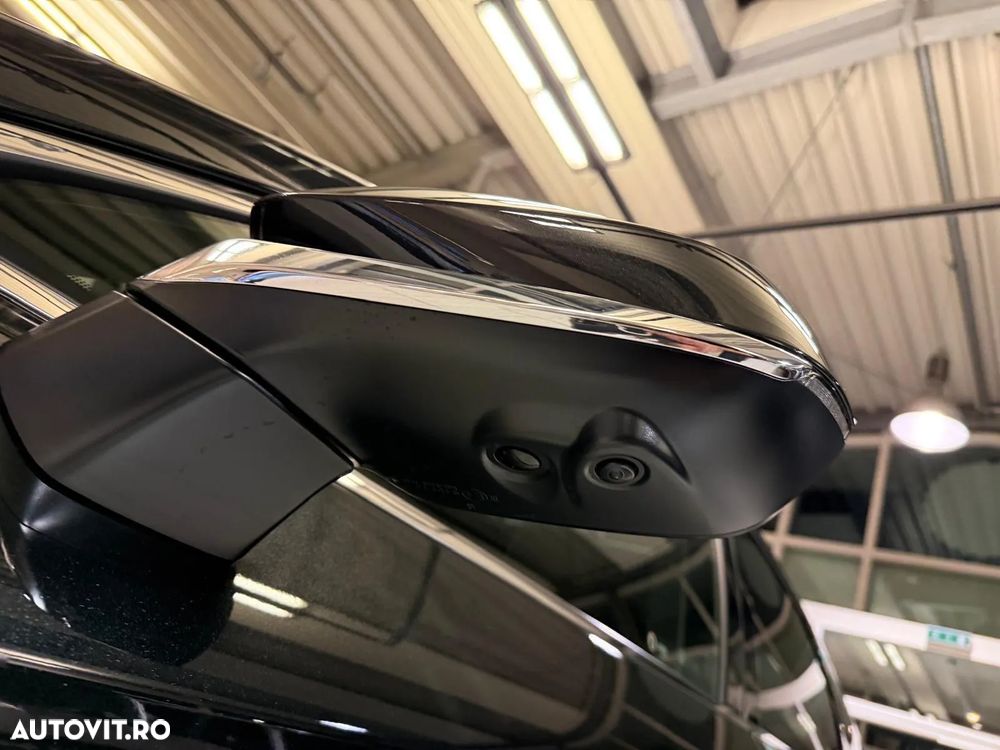 Lexus Seria RX 450h+ E-Four PHEV Luxury - 19