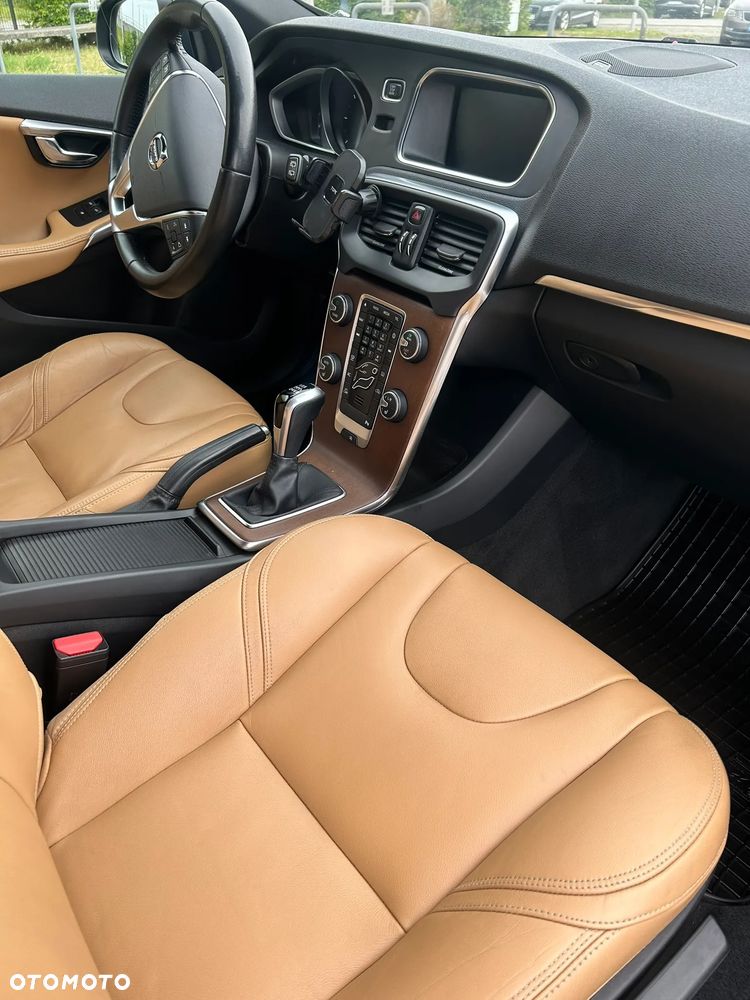 Volvo V40 D2 Drive-E Inscription - 12