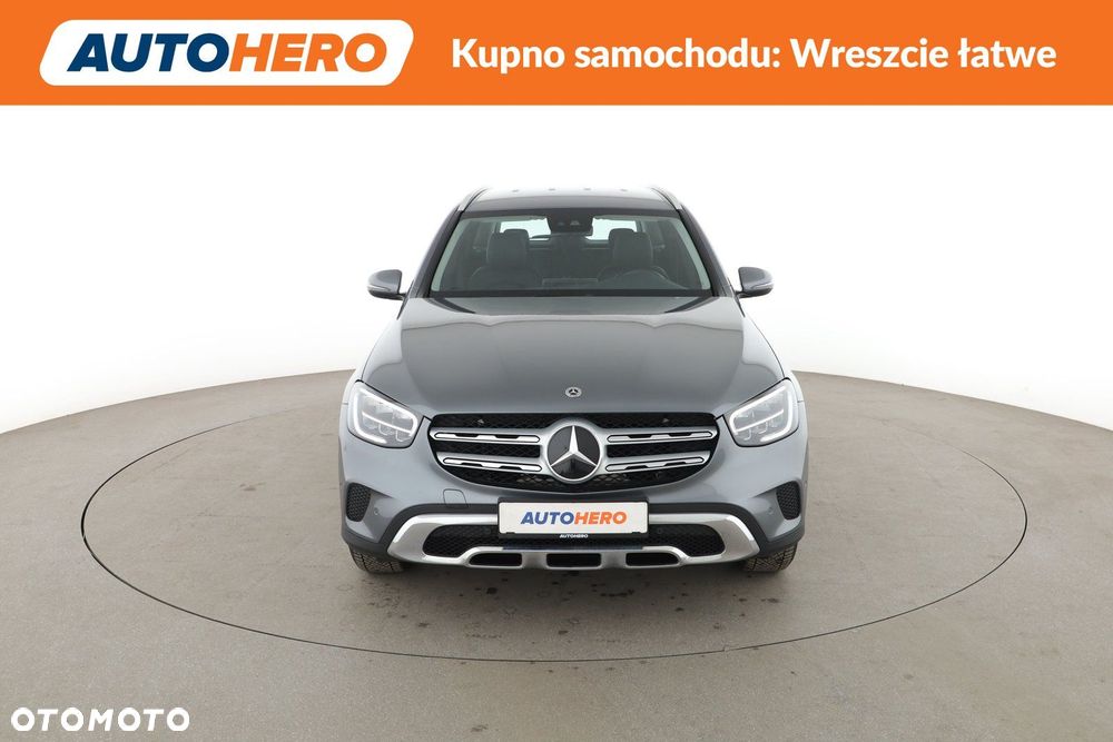 Mercedes-Benz GLC - 12