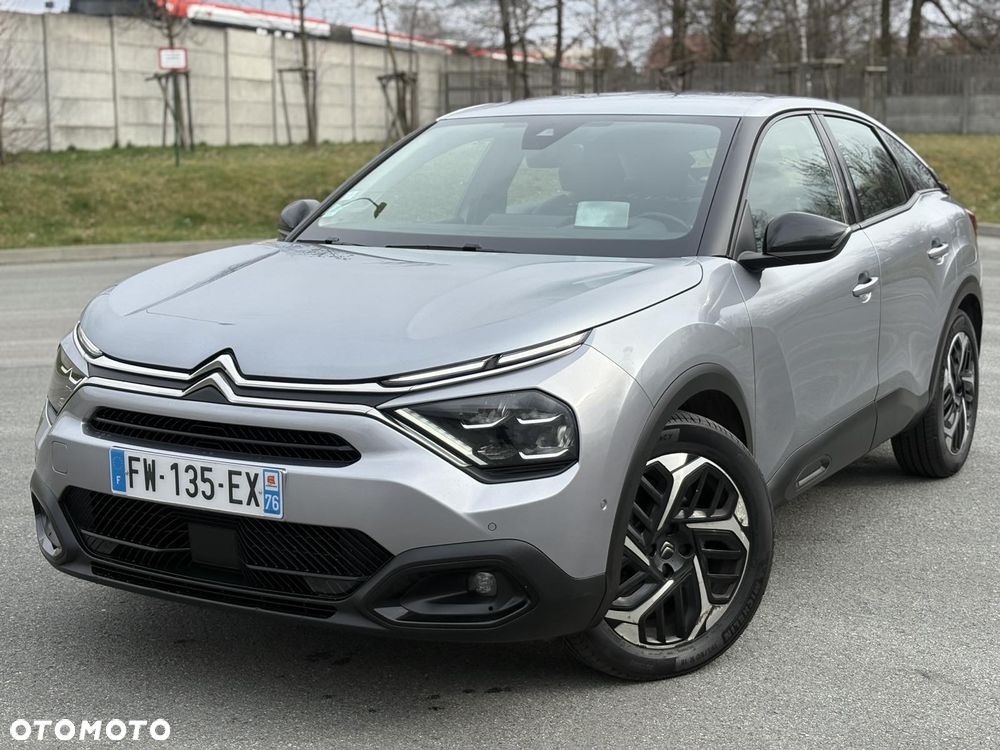 Citroën C4 BlueHDi 130 Stop&Start EAT8 MAX - 3