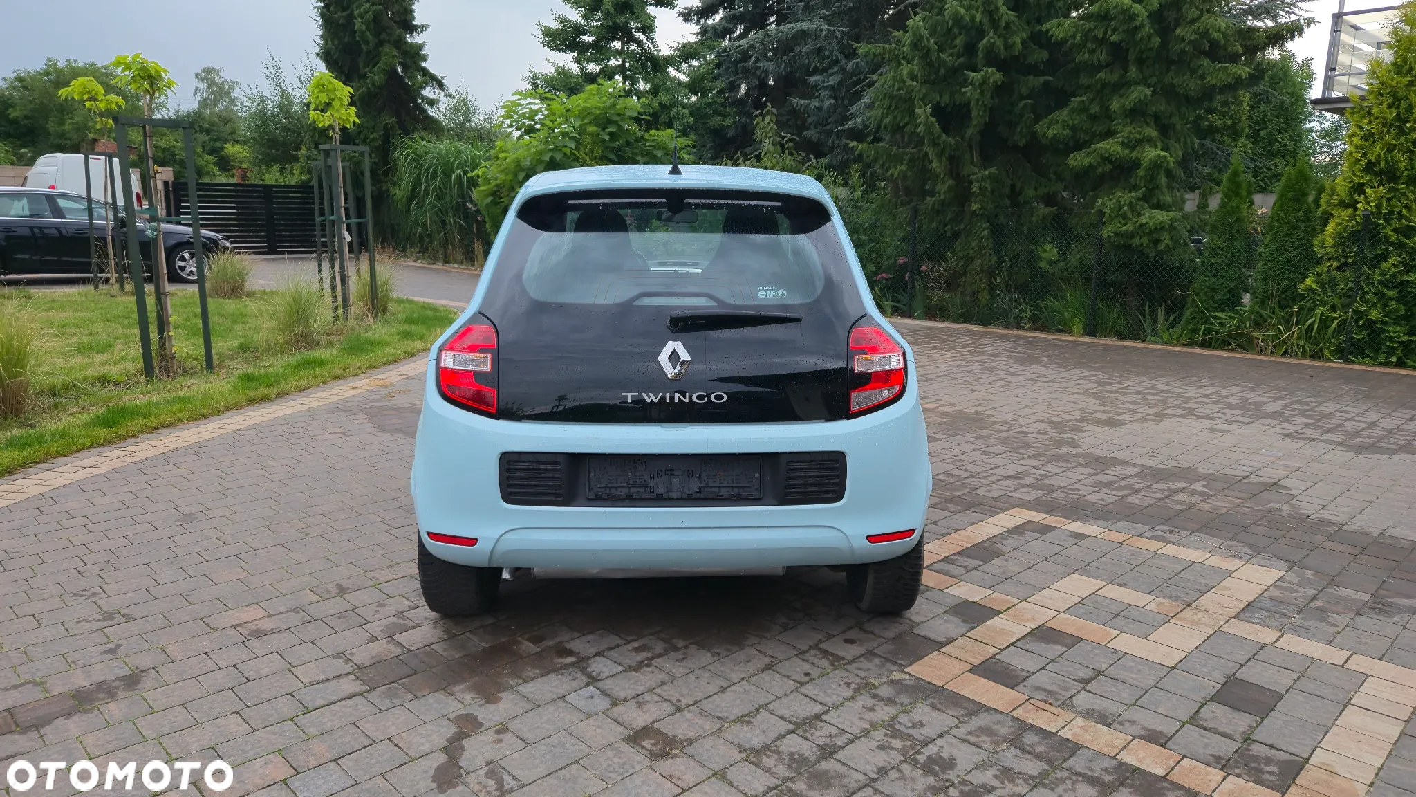 Renault Twingo - 8