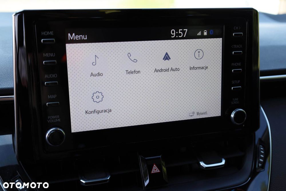 Toyota Corolla 1.8 Hybrid Comfort - 21