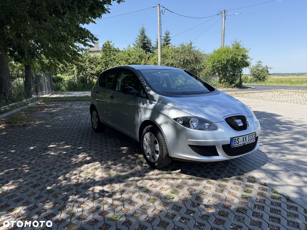 Seat Altea - 2