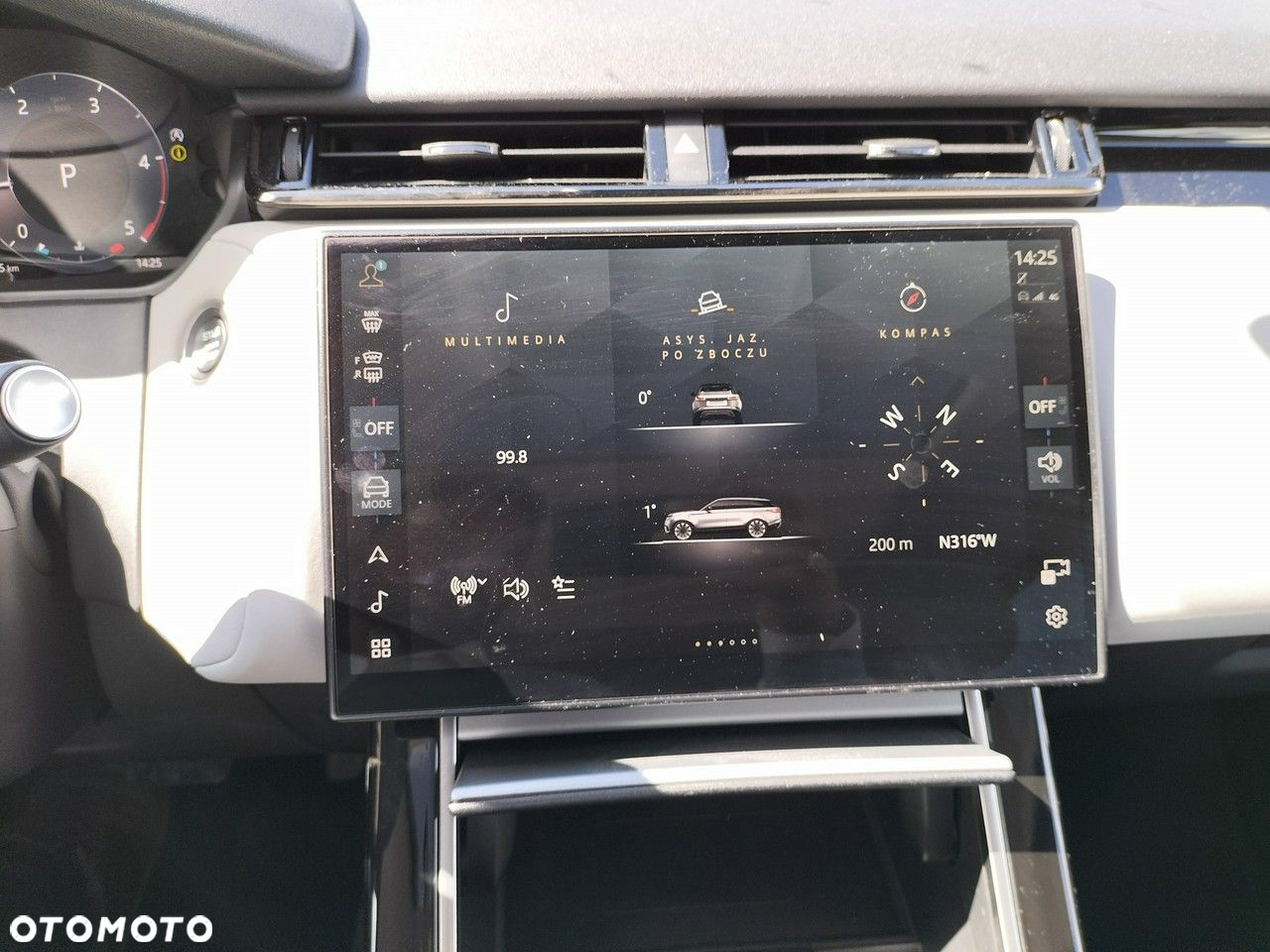 Land Rover Range Rover Velar - 10