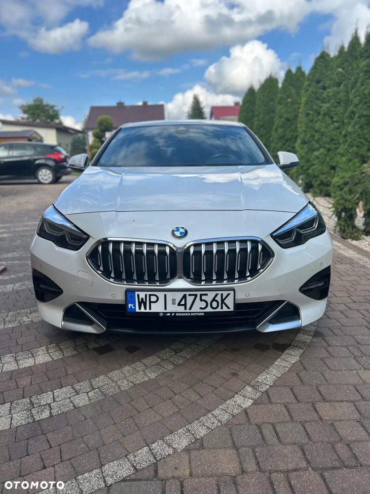 BMW Seria 2 218i - 3