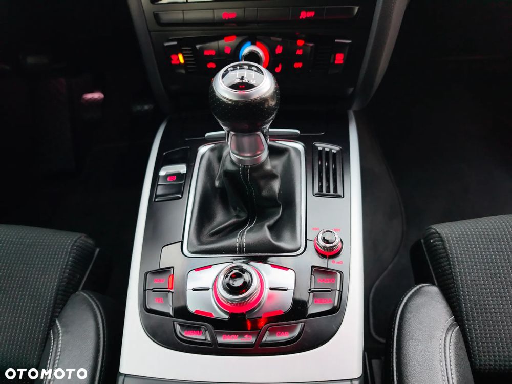 Audi A5 Sportback - 26