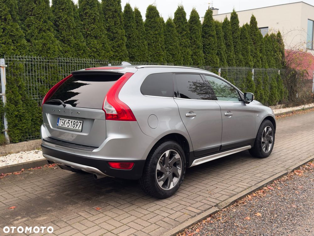 Volvo XC 60 DRIVe Ocean Race - 8