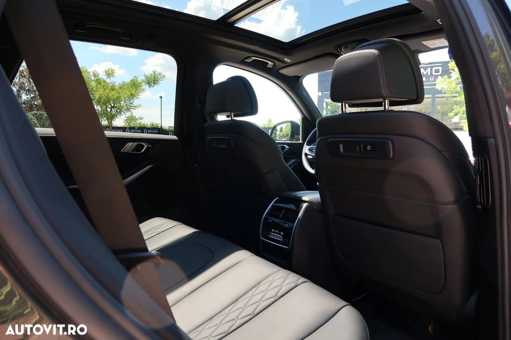 BMW X5 xDrive40d - 19