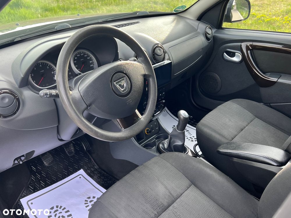 Dacia Duster 1.6 16V 105 4x2 Prestige - 25