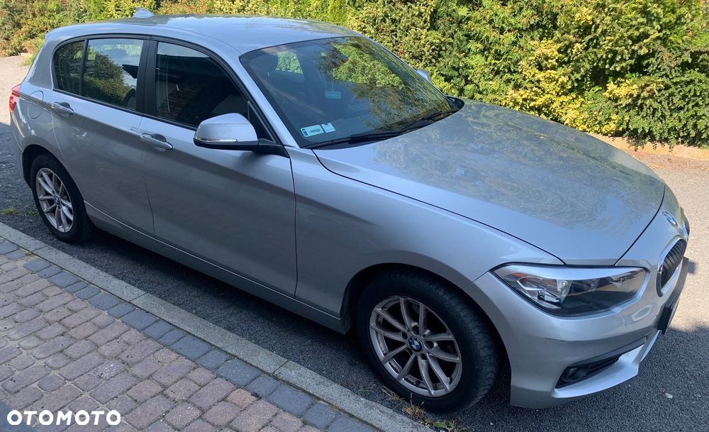 BMW 1
