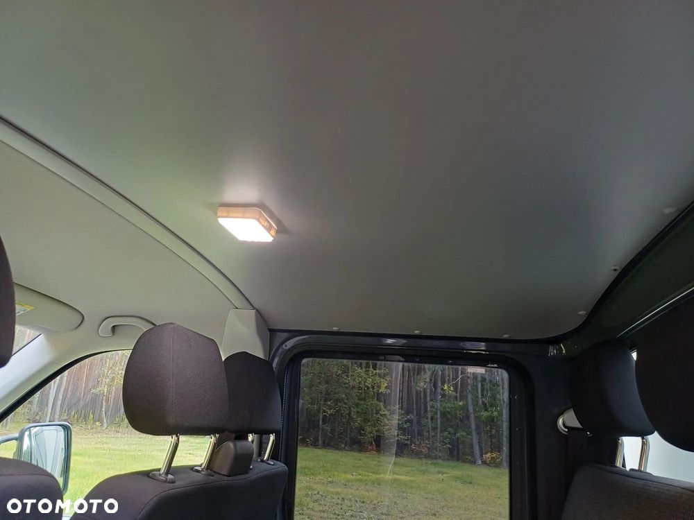 Volkswagen TRANSPORTER - 18