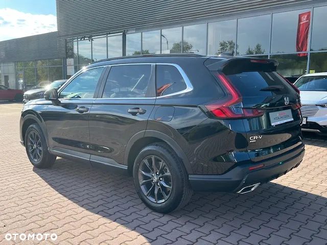 Honda CR-V 2.0 i-MMD HEV Advance AWD CVT - 4