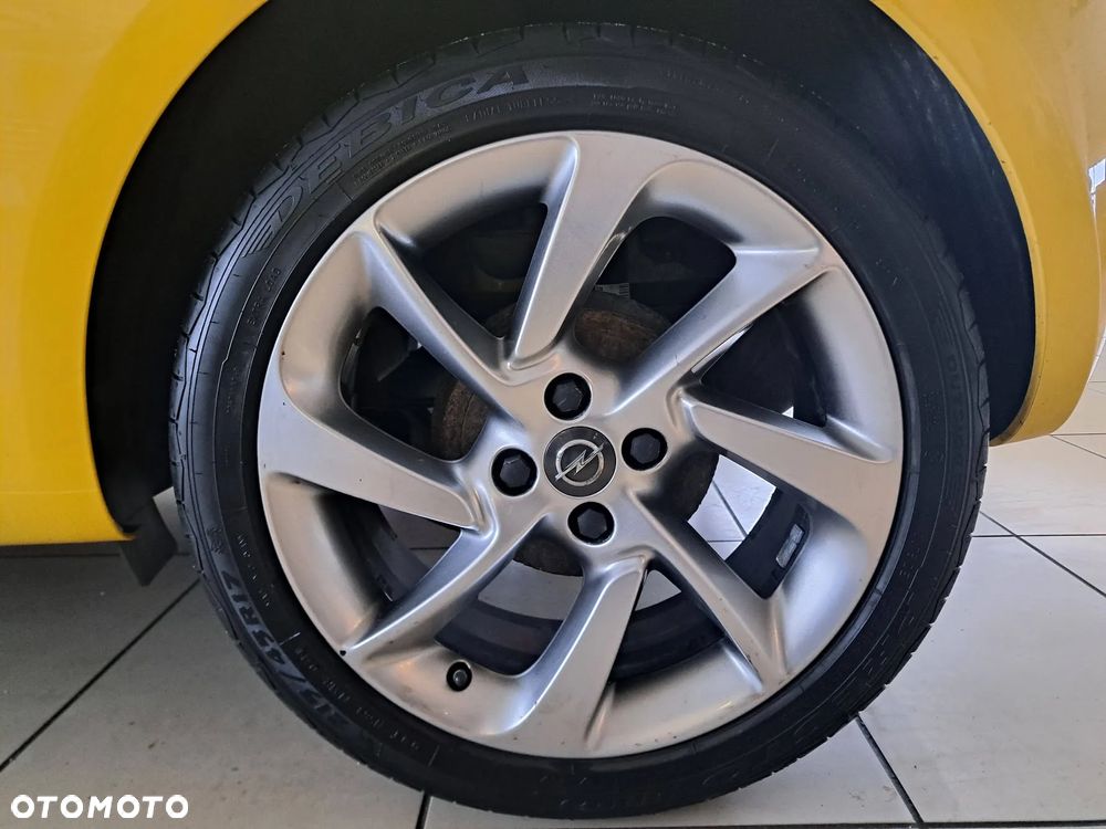 Opel Adam 1.4 Slam - 17