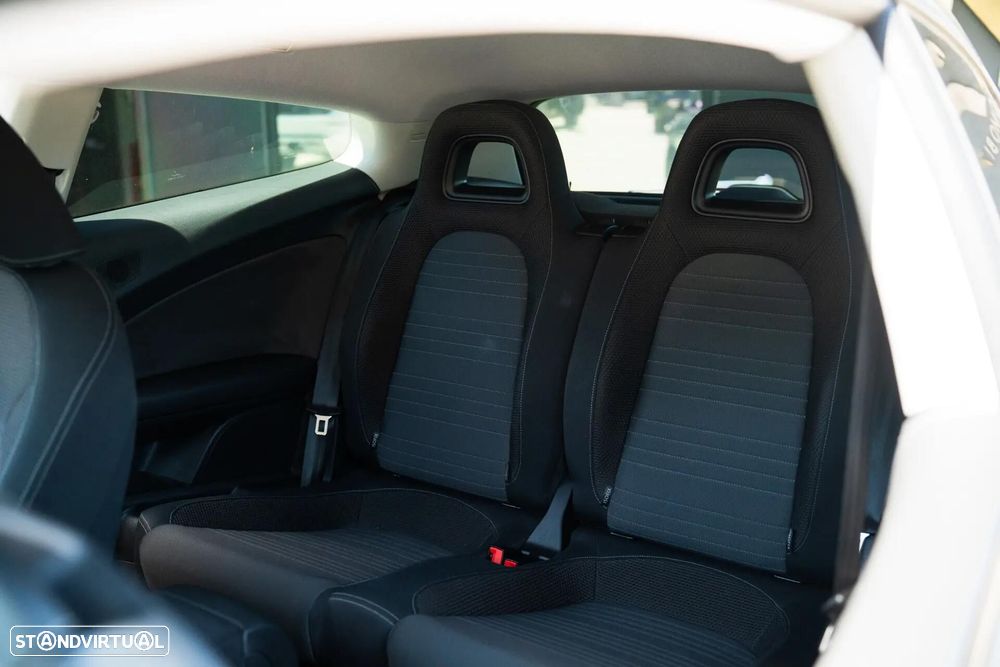 VW Scirocco 1.4 TSI Sport - 9