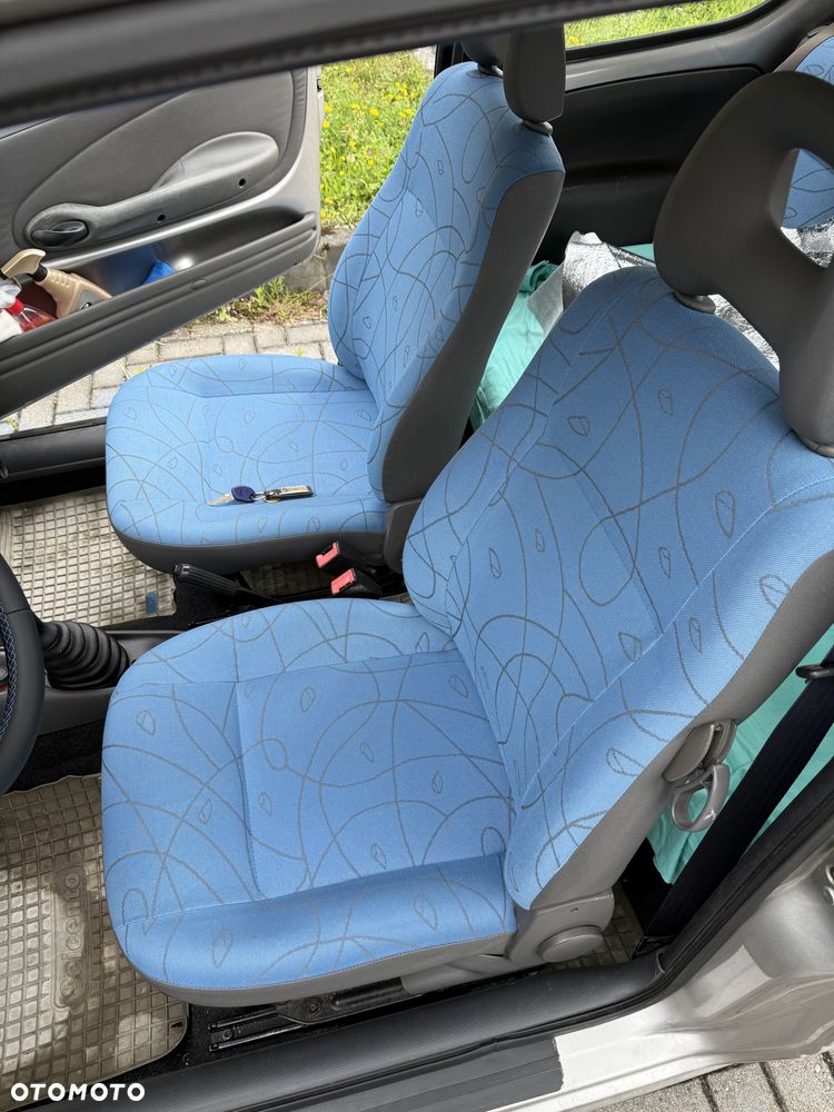 Fiat Seicento S - 5
