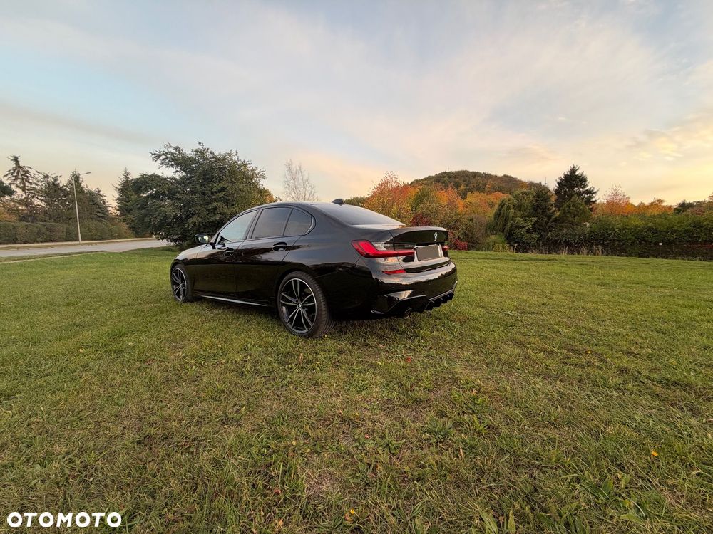 BMW Seria 3 - 3
