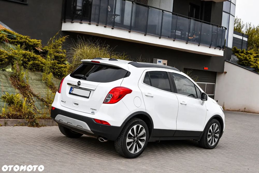 Opel Mokka 1.4 Turbo ecoFLEX Start/Stop Innovation - 3