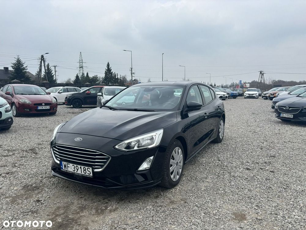 Ford Focus - 5