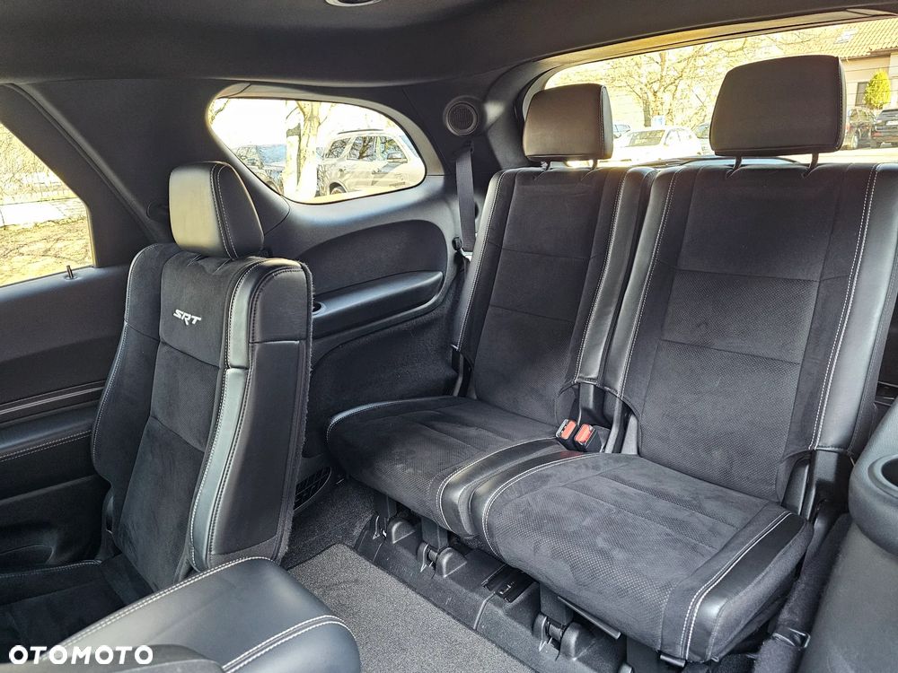 Dodge Durango - 15