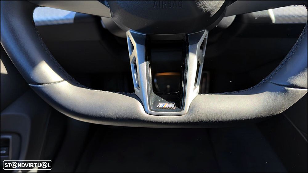 BMW i5 eDrive40 Pack Desportivo M - 43