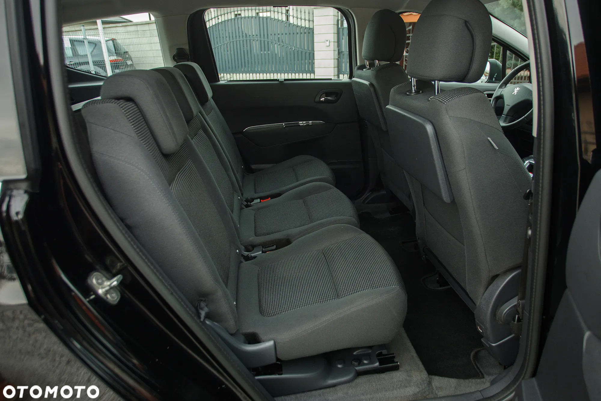 Peugeot 5008 120 VTi Active - 26