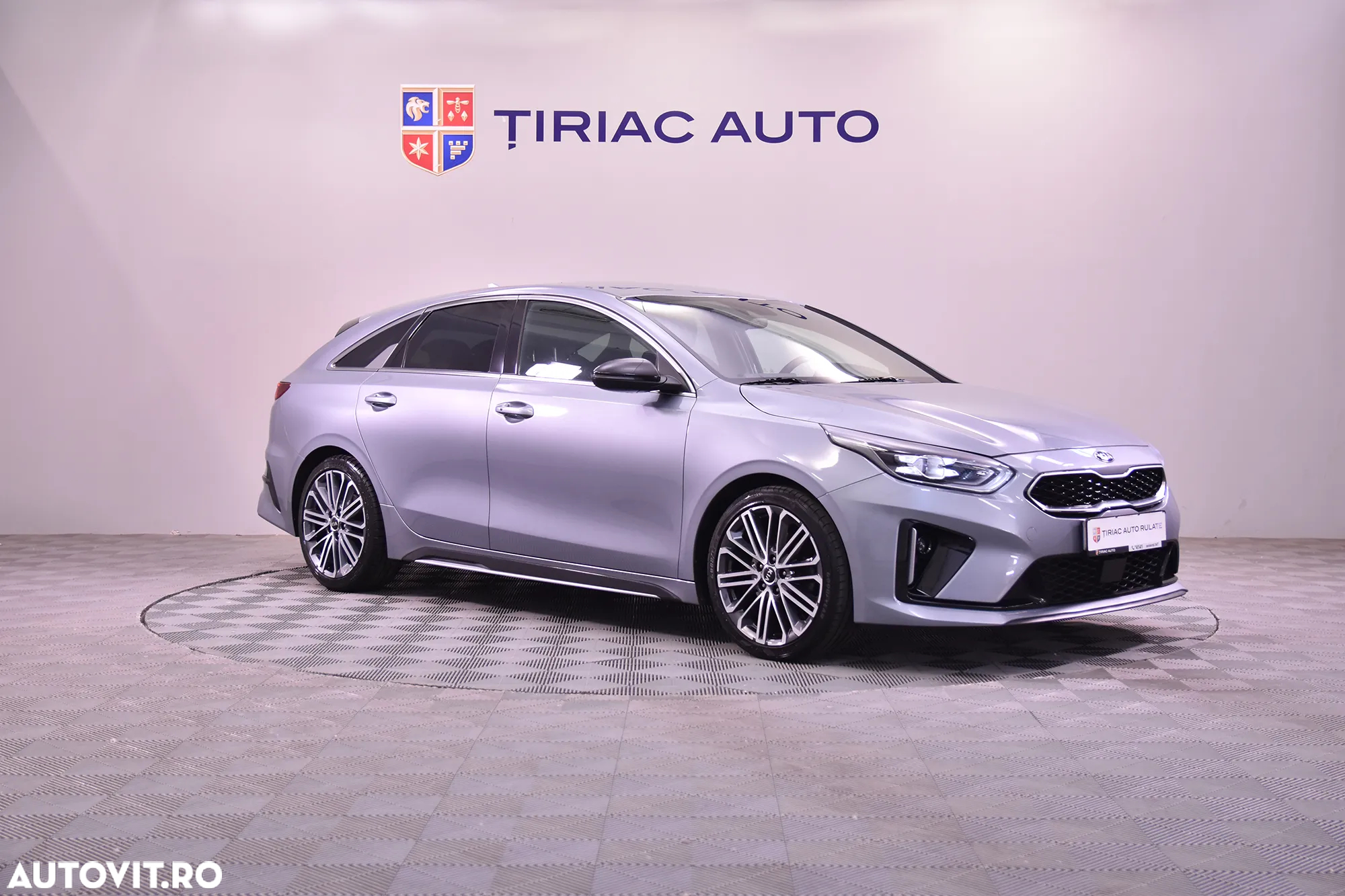 Kia Pro Ceed - 7