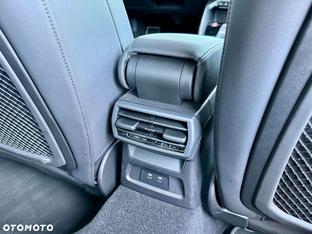 Audi S3 Limousine - 13