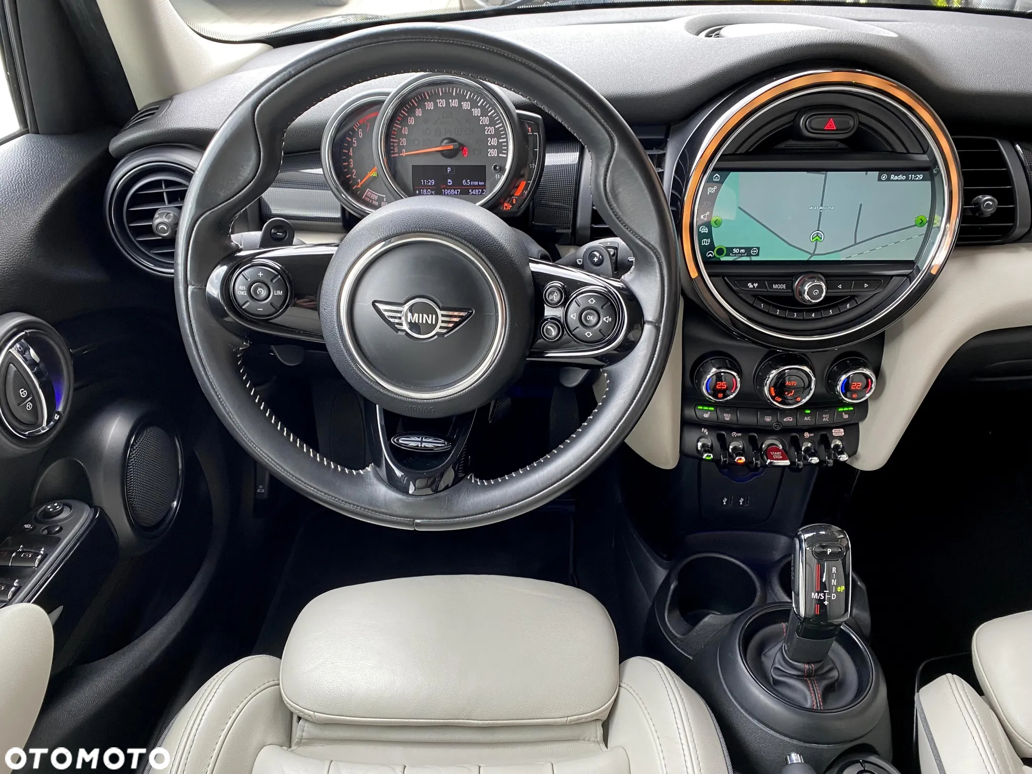 MINI Cooper S GPF - 24