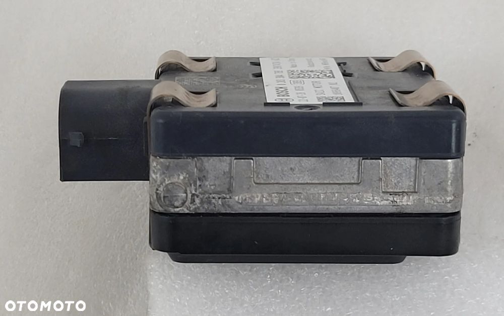 RADAR SENSOR CZUJNIK BOSCH ACC SAIC MOTOR MG ZS 10966407 - 8