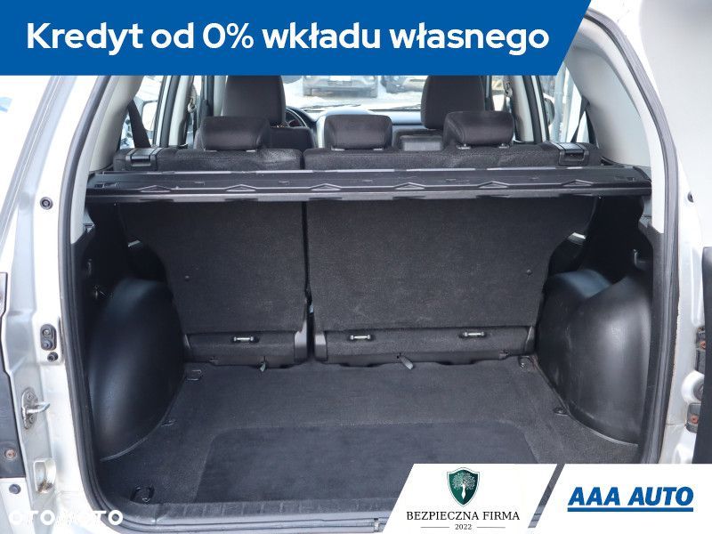 Suzuki Grand Vitara - 14